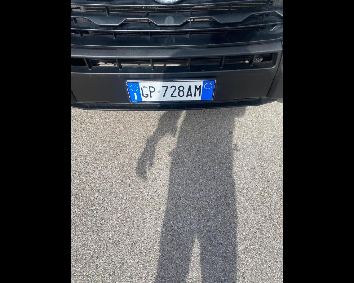 Opel Opel Movano usata 15