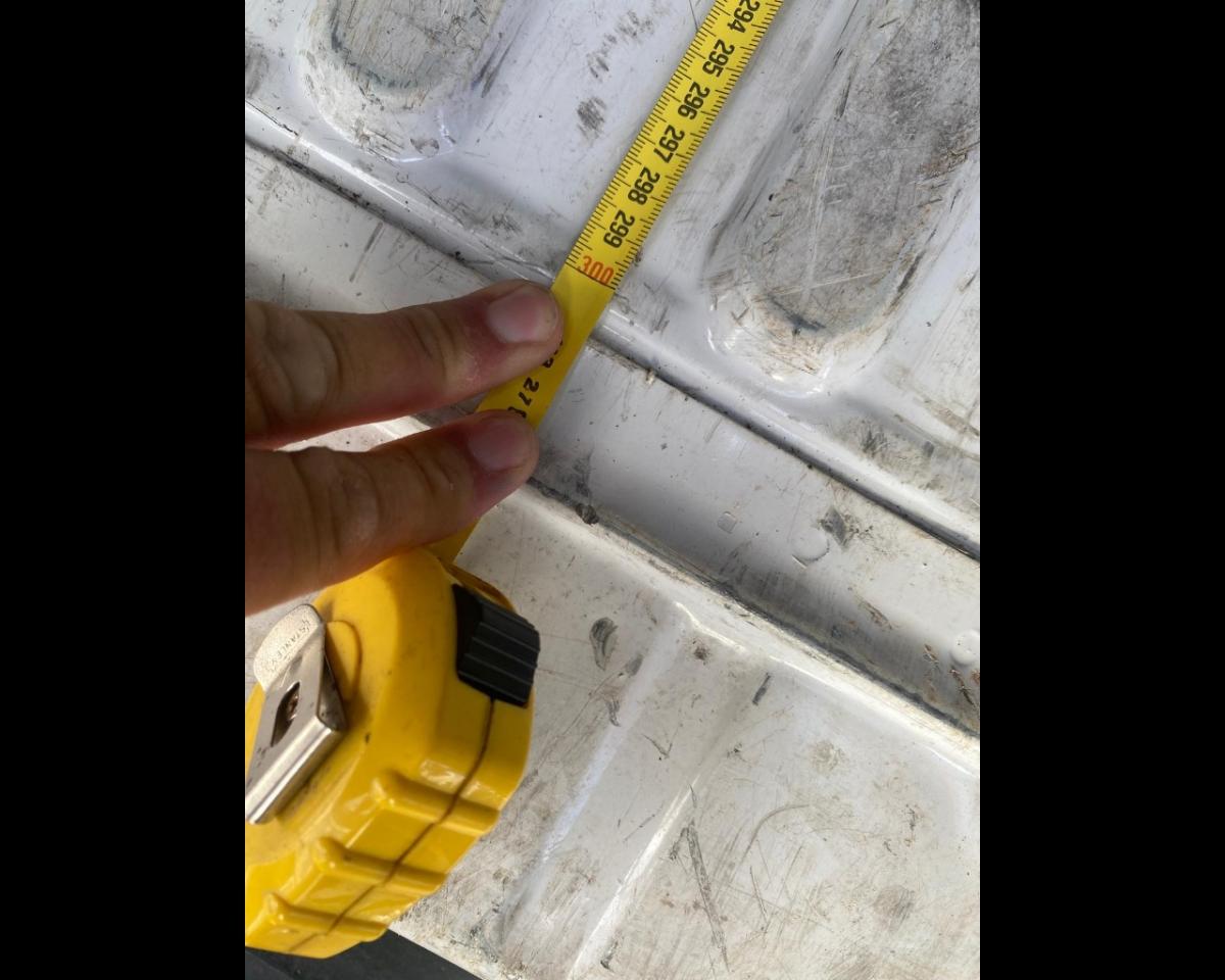 Opel Opel Movano usata 16