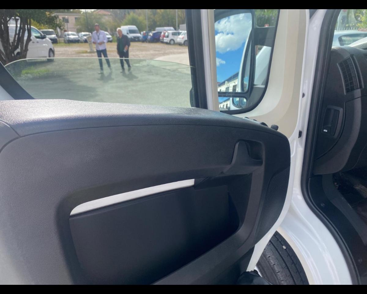 Opel Opel Movano usata 17