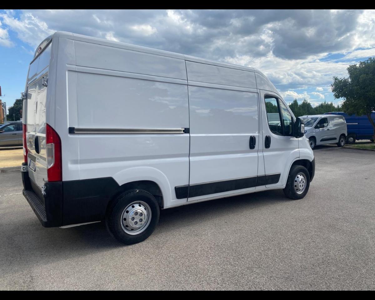 Opel Opel Movano usata 18