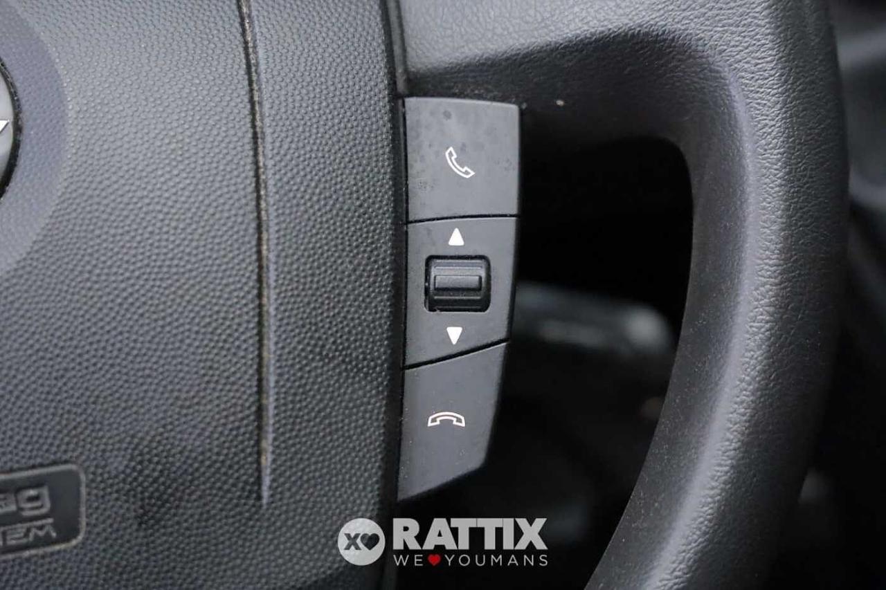 Opel Opel Movano usata 1