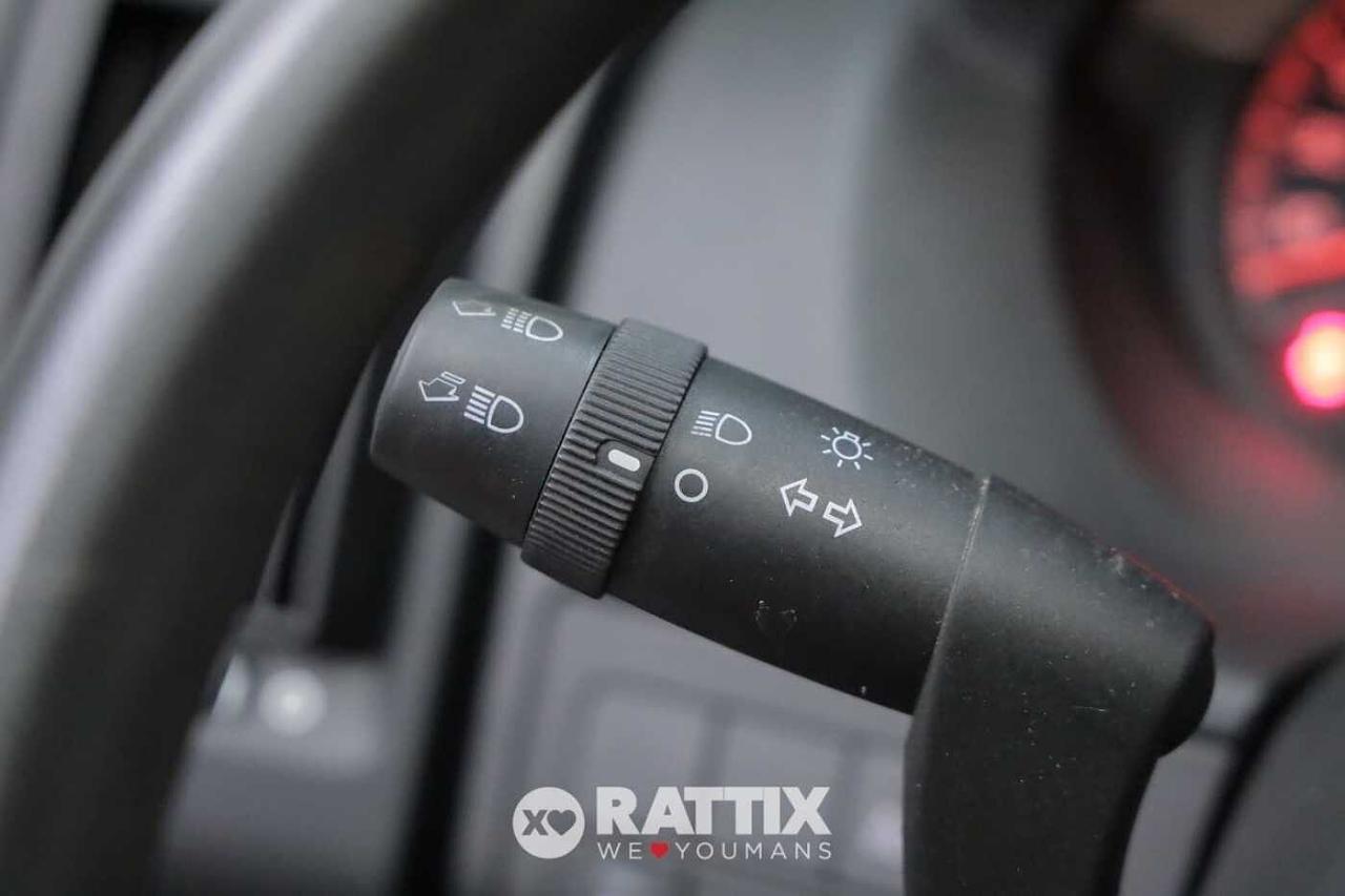 Opel Opel Movano usata 2