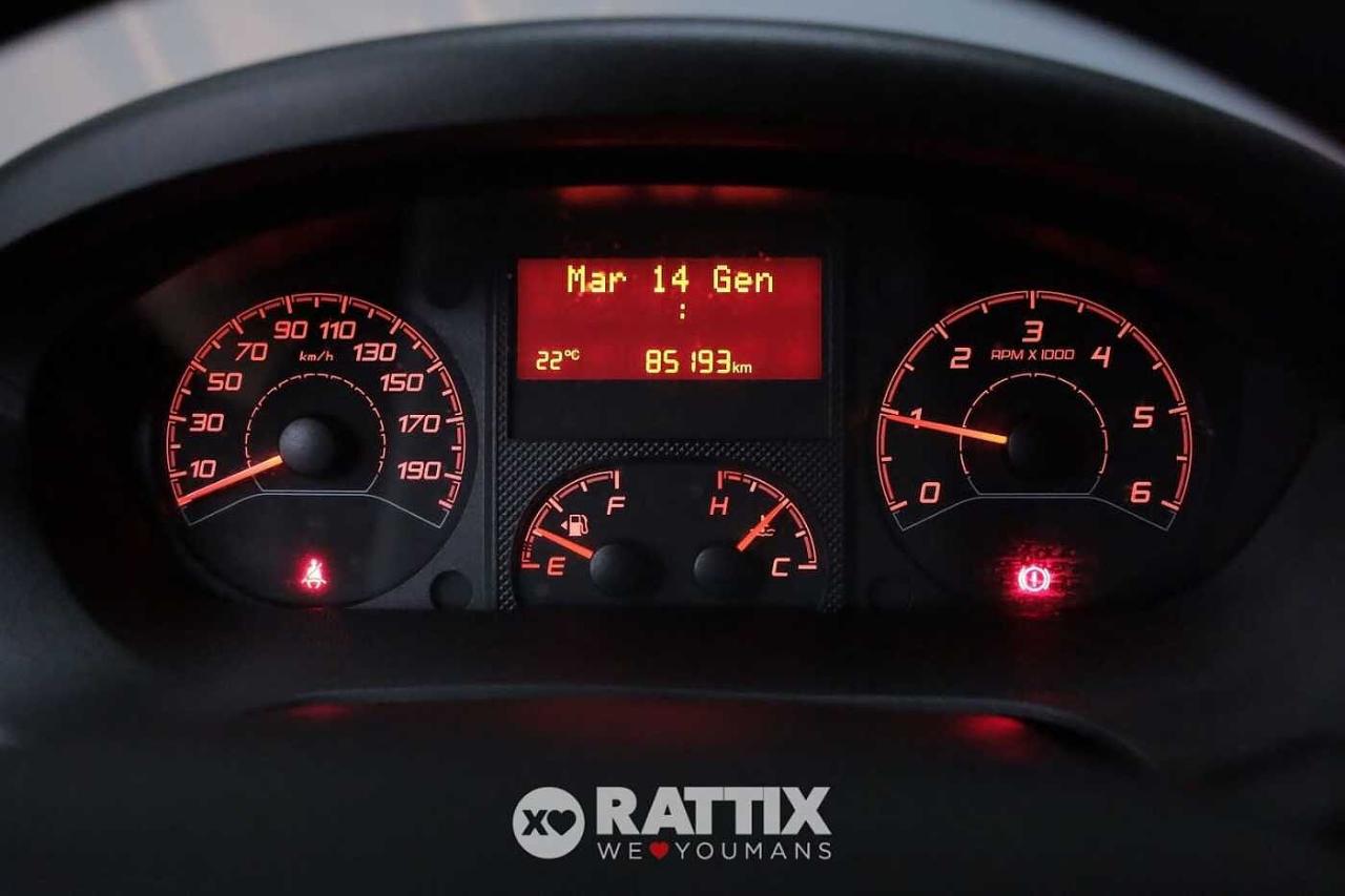 Opel Opel Movano usata 5