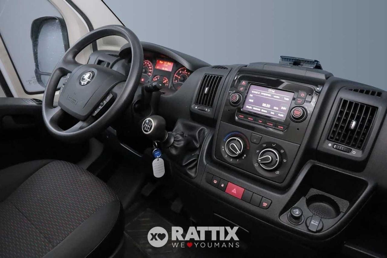 Opel Opel Movano usata 6