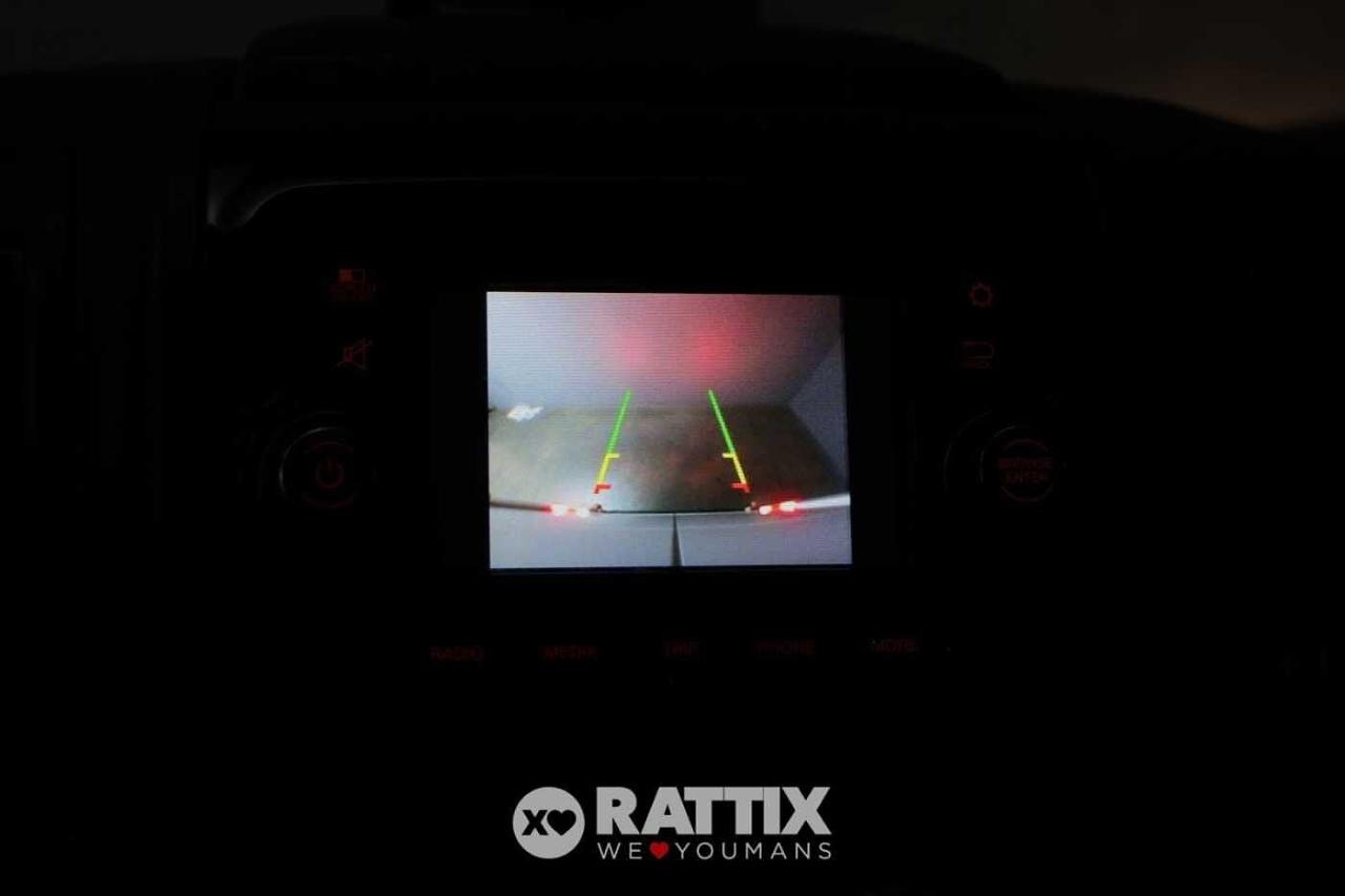 Opel Opel Movano usata 7