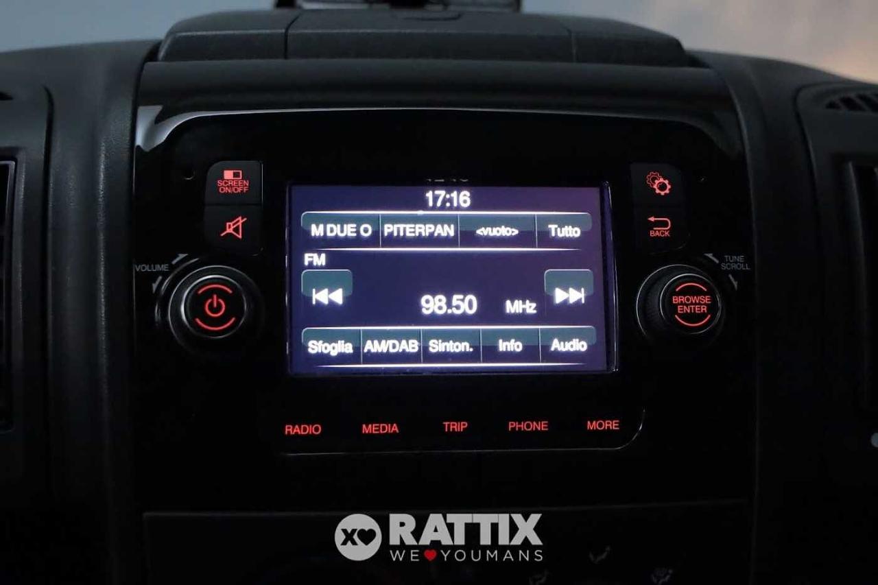 Opel Opel Movano usata 8