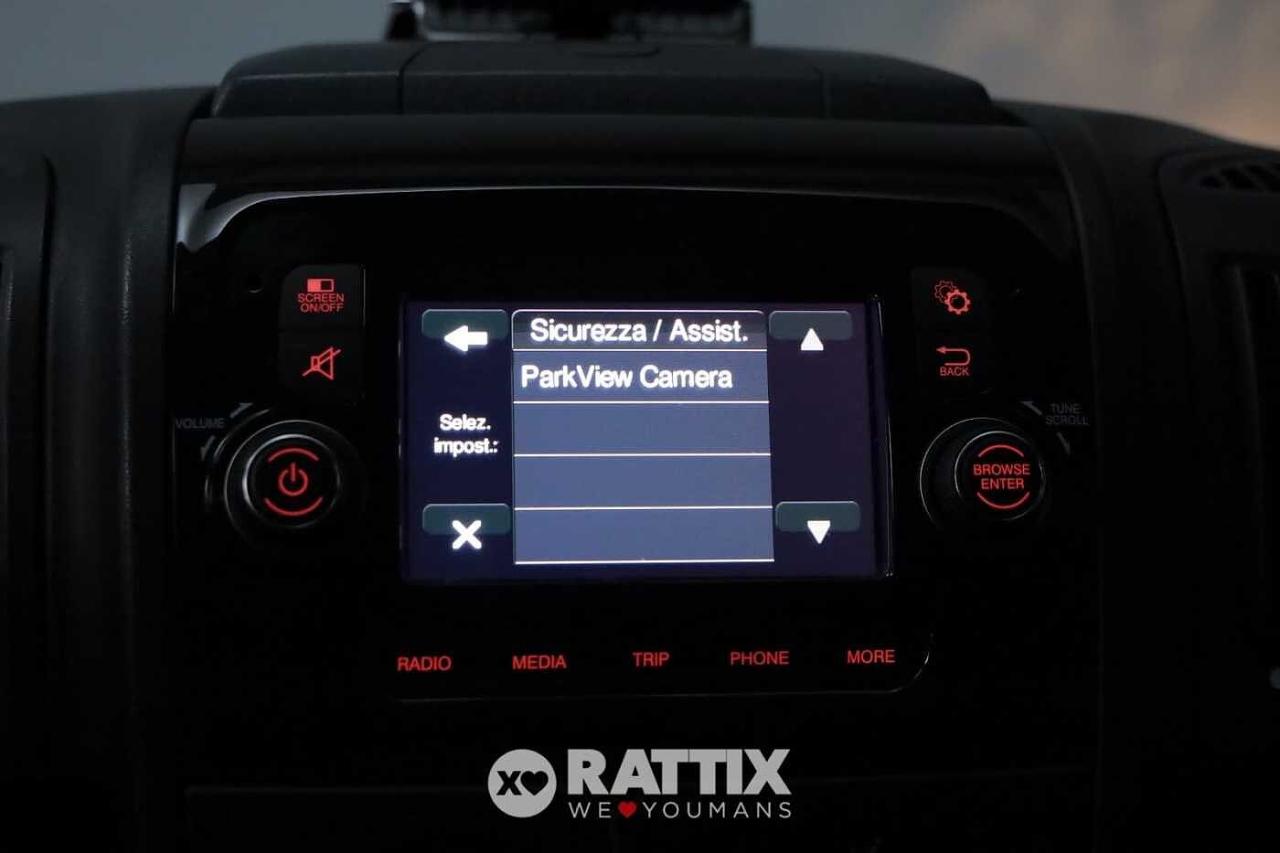 Opel Opel Movano usata 9