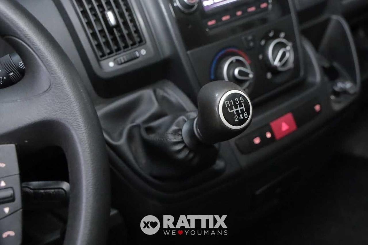 Opel Opel Movano usata 10