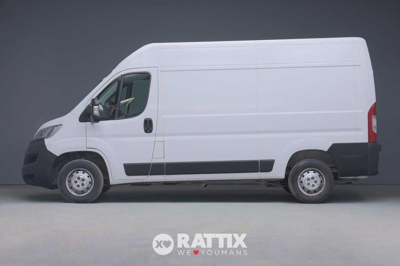 Opel Opel Movano usata 11