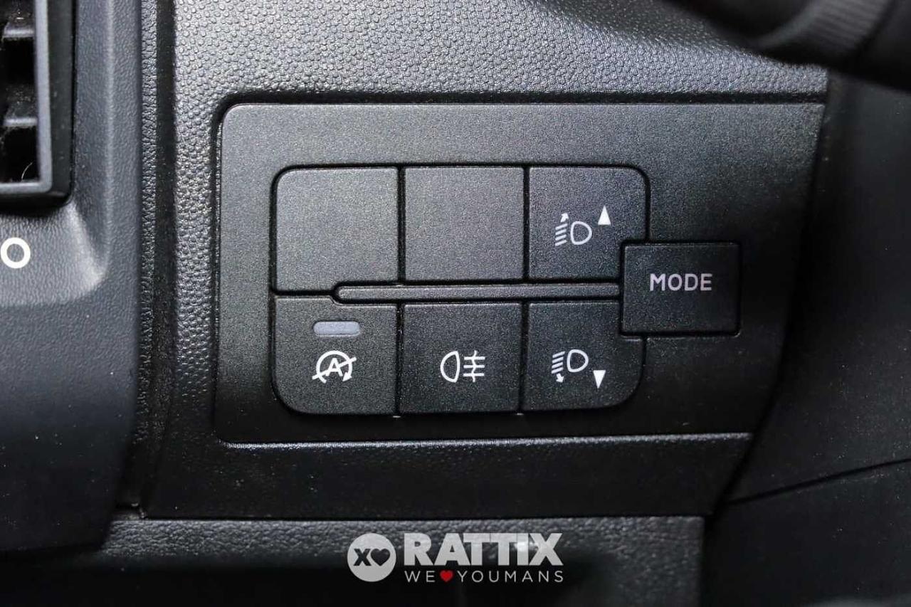 Opel Opel Movano usata 12