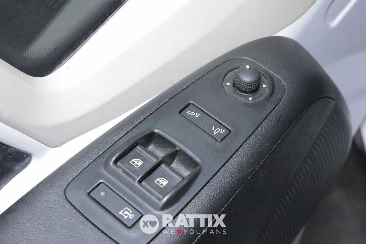 Opel Opel Movano usata 13