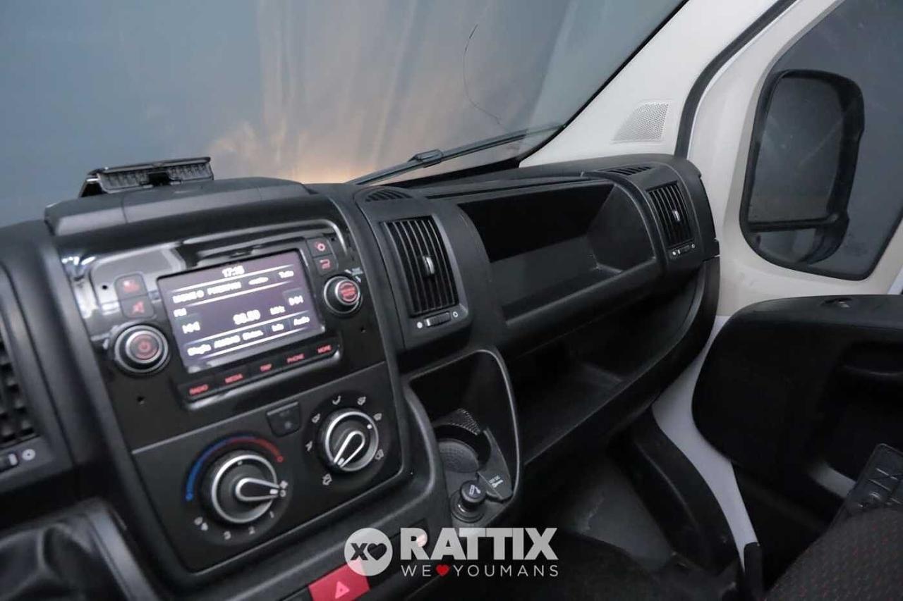 Opel Opel Movano usata 14