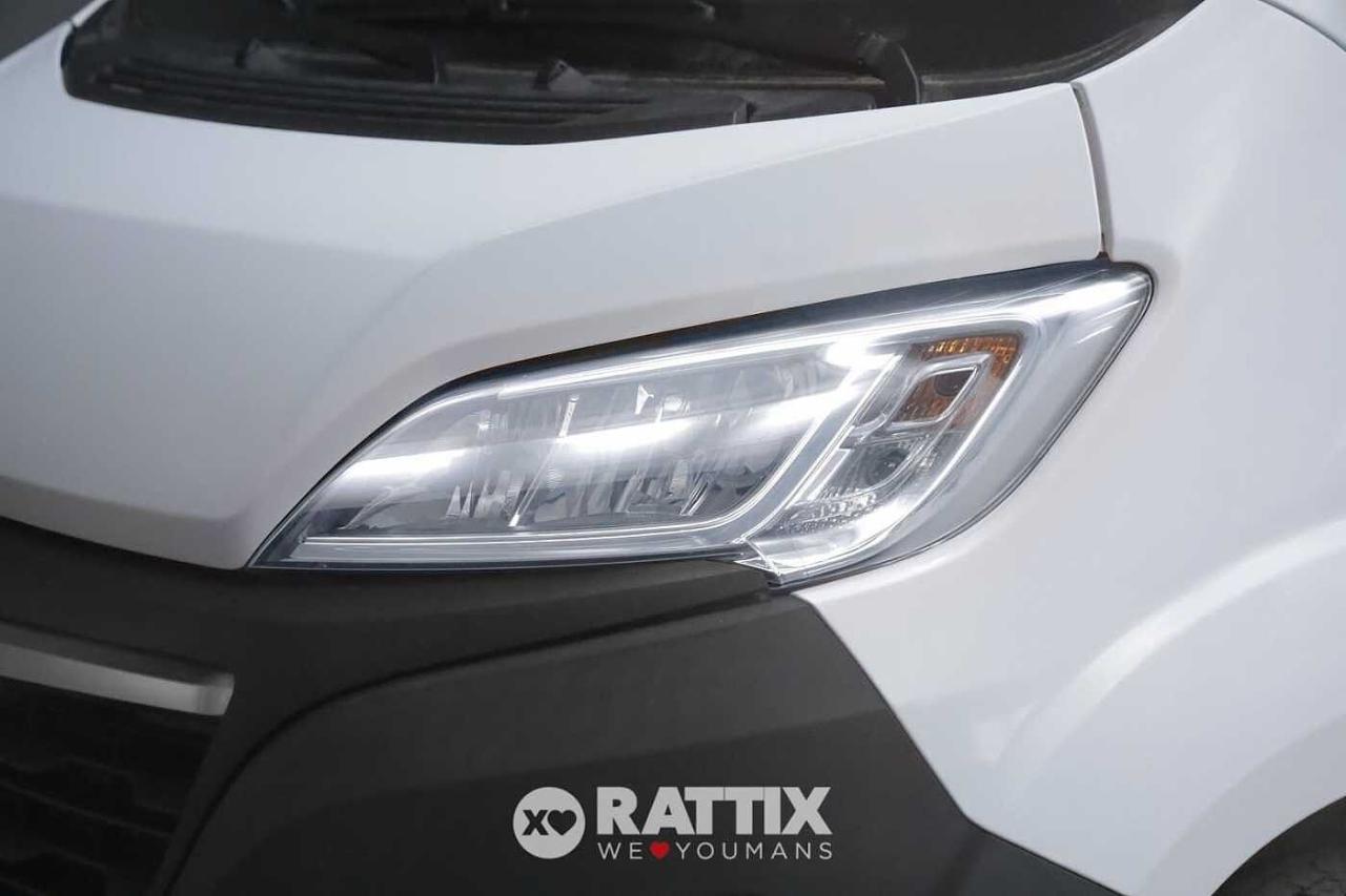 Opel Opel Movano usata 15