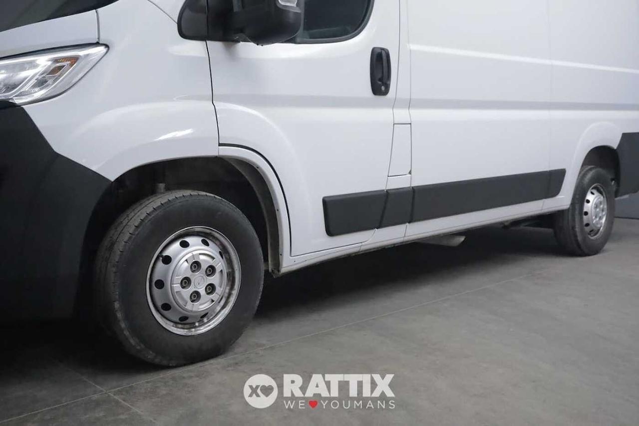 Opel Opel Movano usata 16