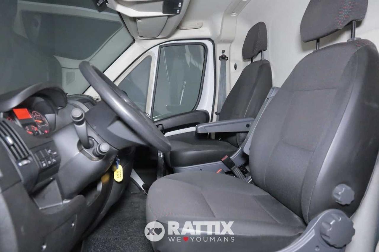 Opel Opel Movano usata 19