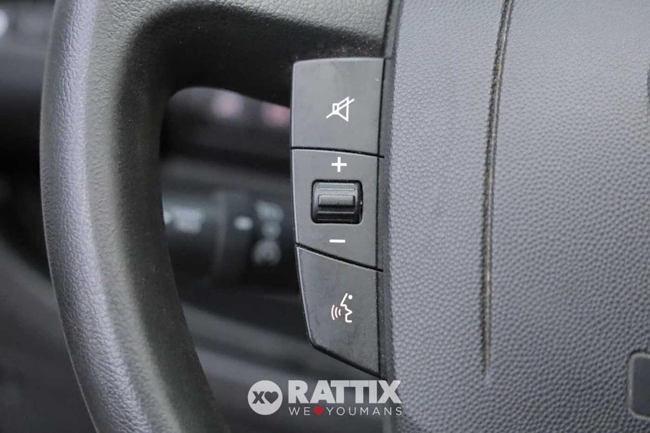 Opel Opel Movano usata 21