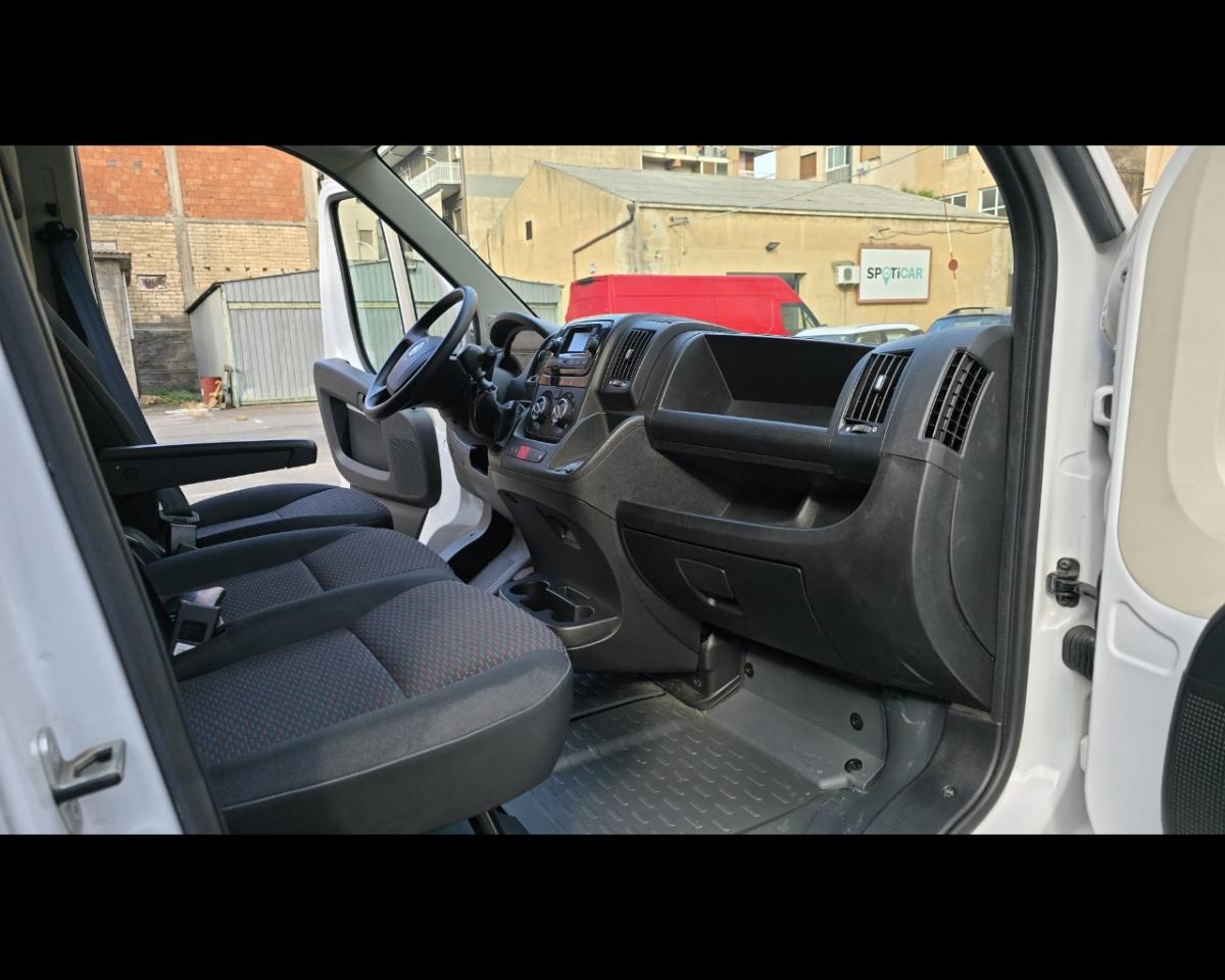 Opel Opel Movano usata 2