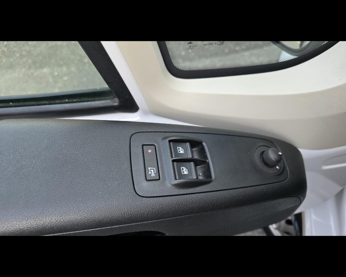 Opel Opel Movano usata 7