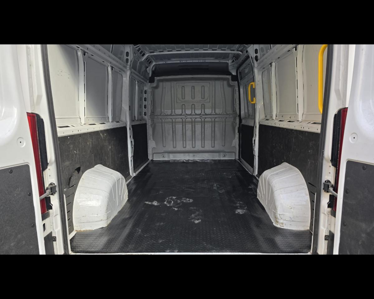 Opel Opel Movano usata 9