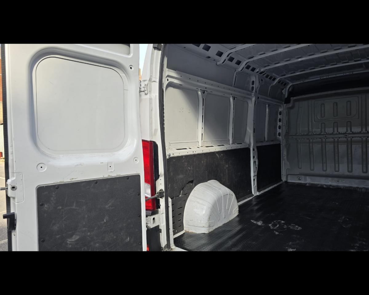 Opel Opel Movano usata 10