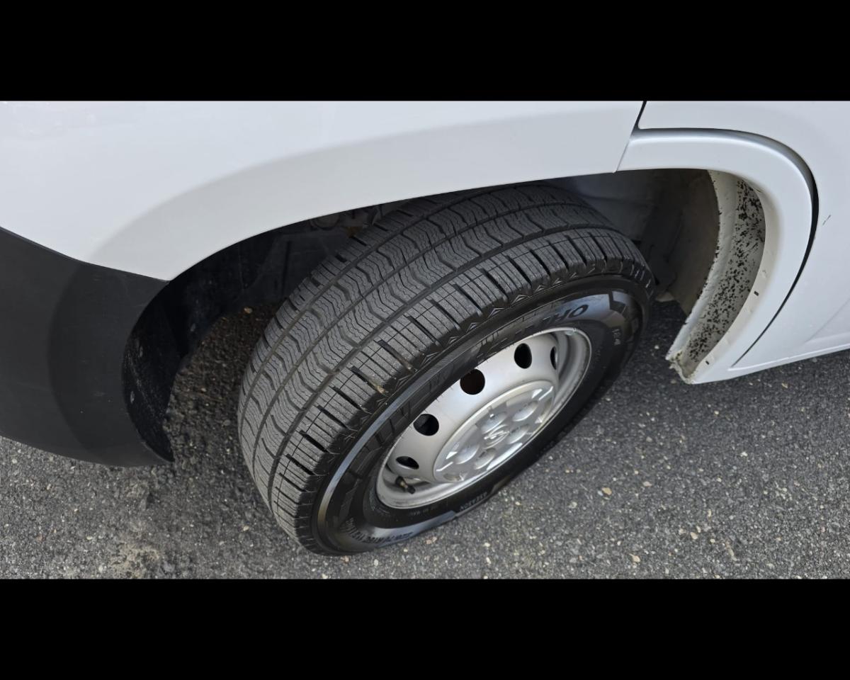 Opel Opel Movano usata 12