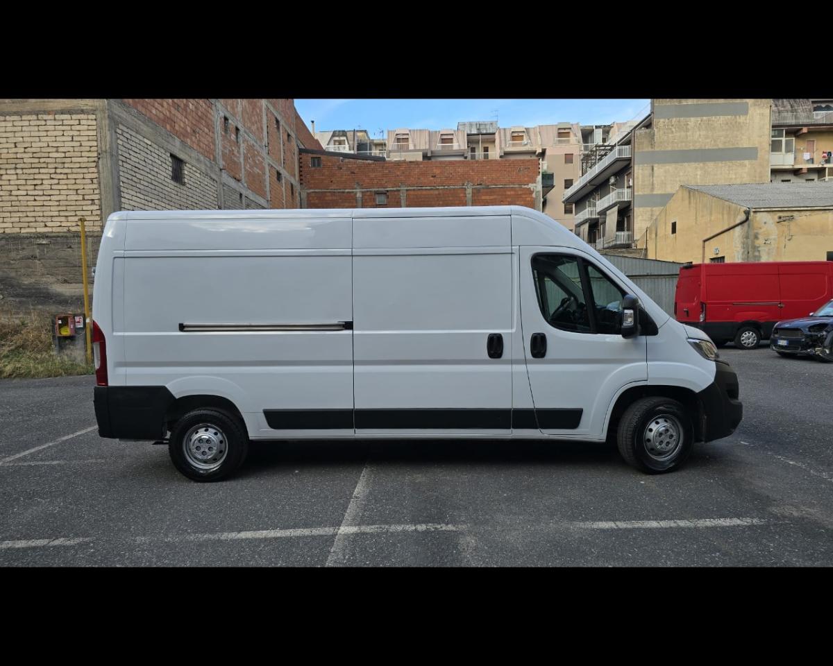 Opel Opel Movano usata 16