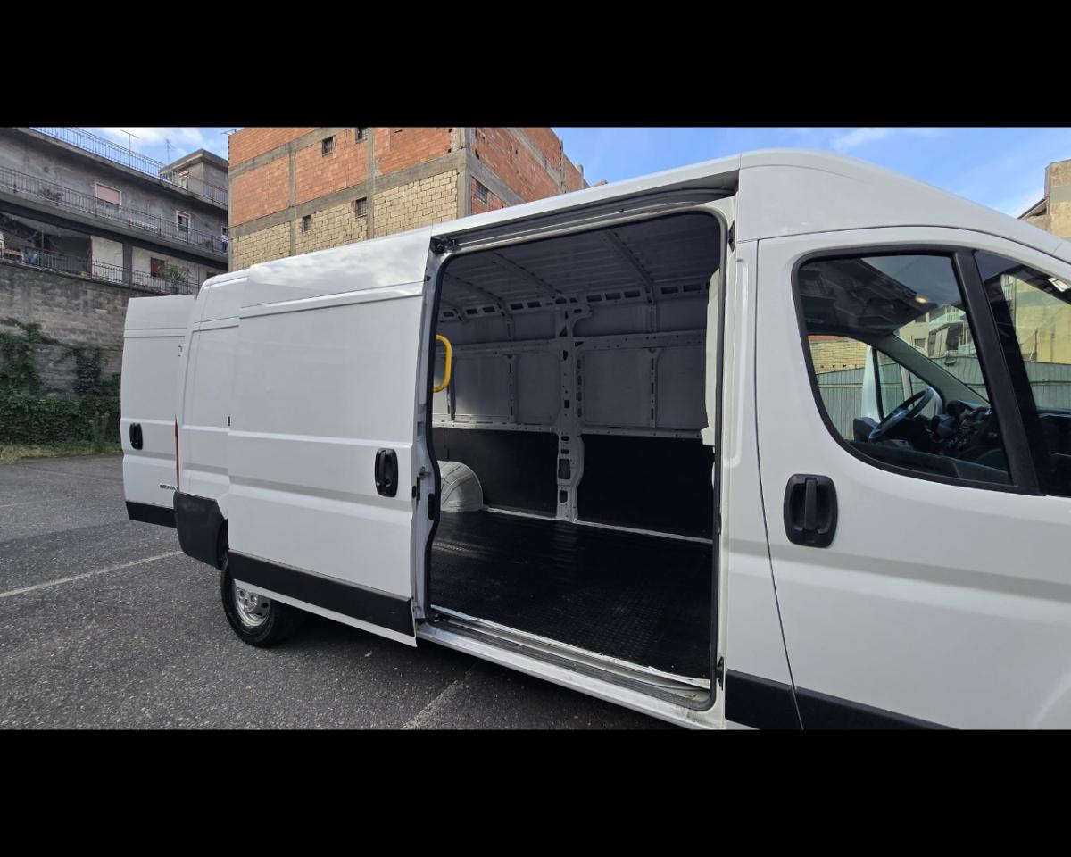 Opel Opel Movano usata 19