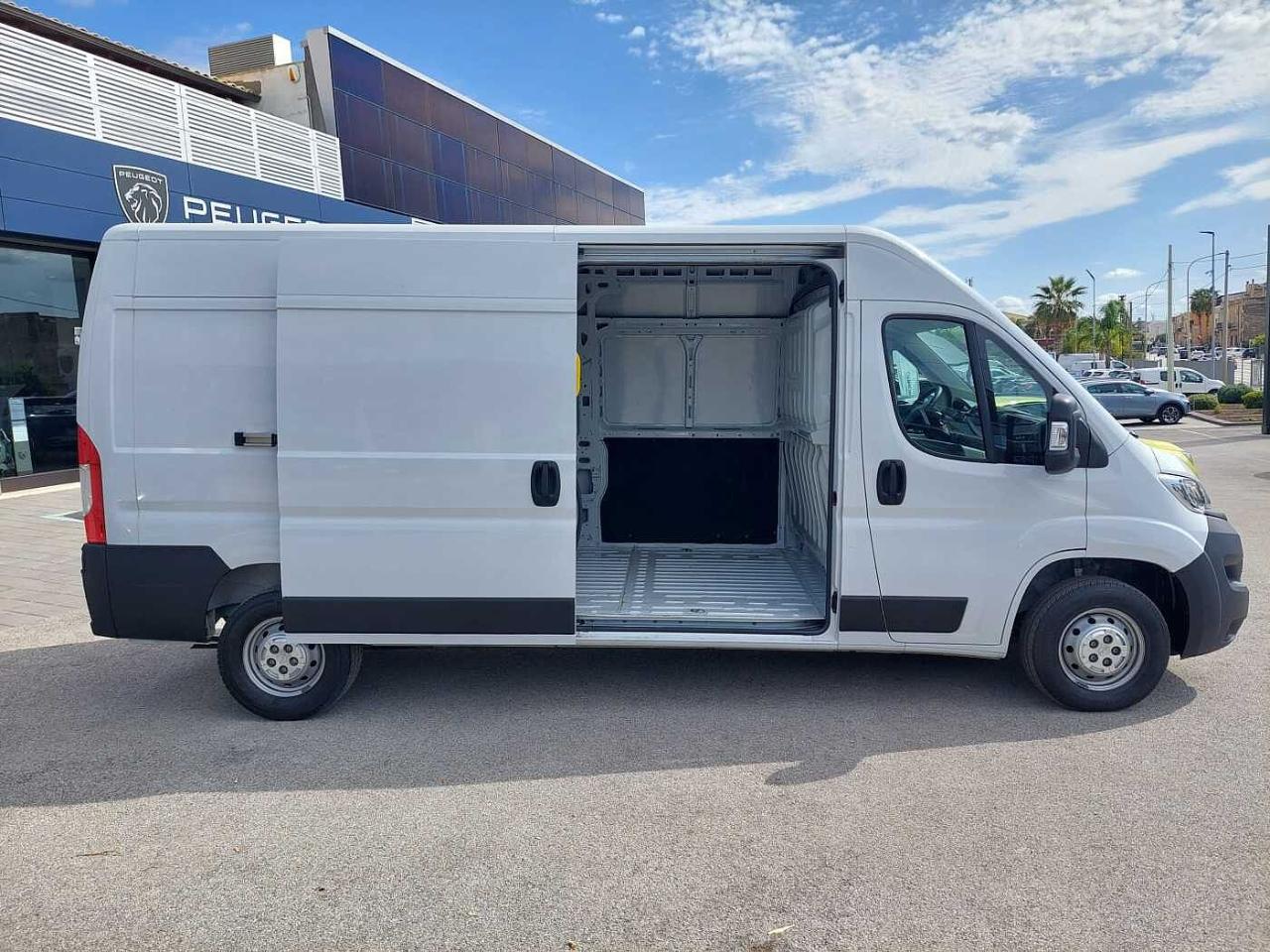 Opel Opel Movano usata 4