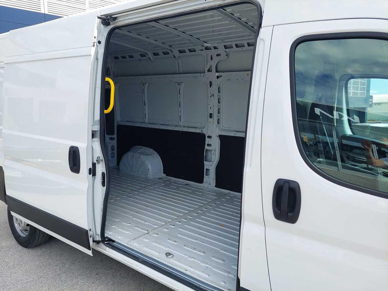 Opel Opel Movano usata 6