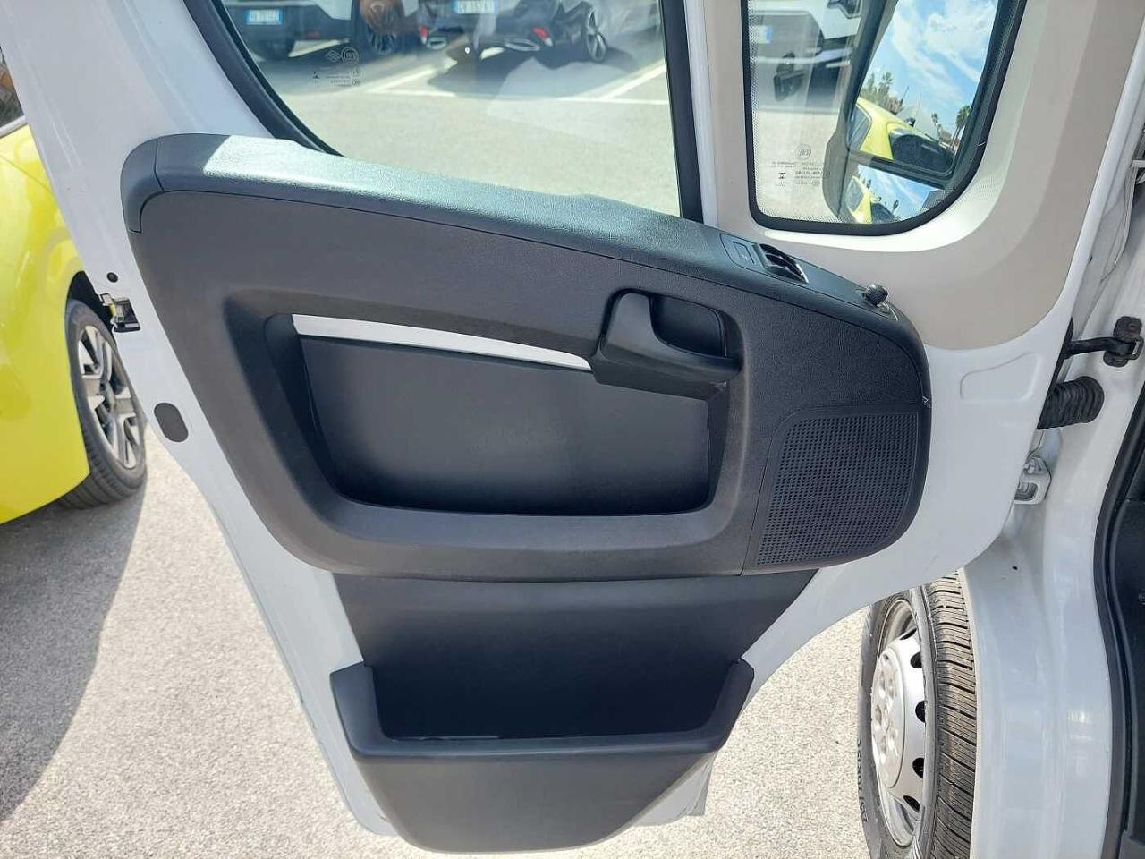 Opel Opel Movano usata 8