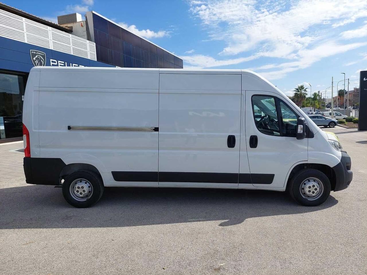 Opel Opel Movano usata 20
