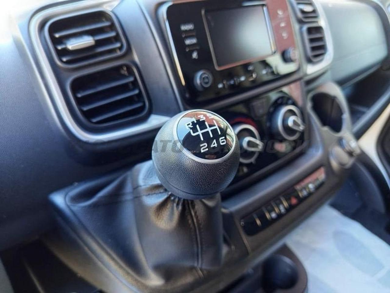 Opel Opel Movano usata 1