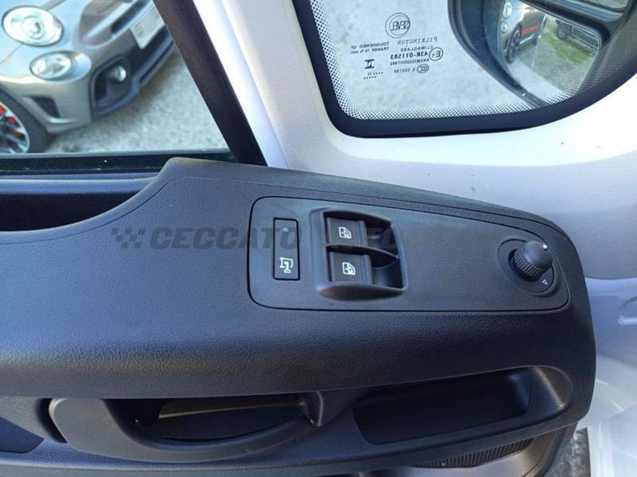 Opel Opel Movano usata 2