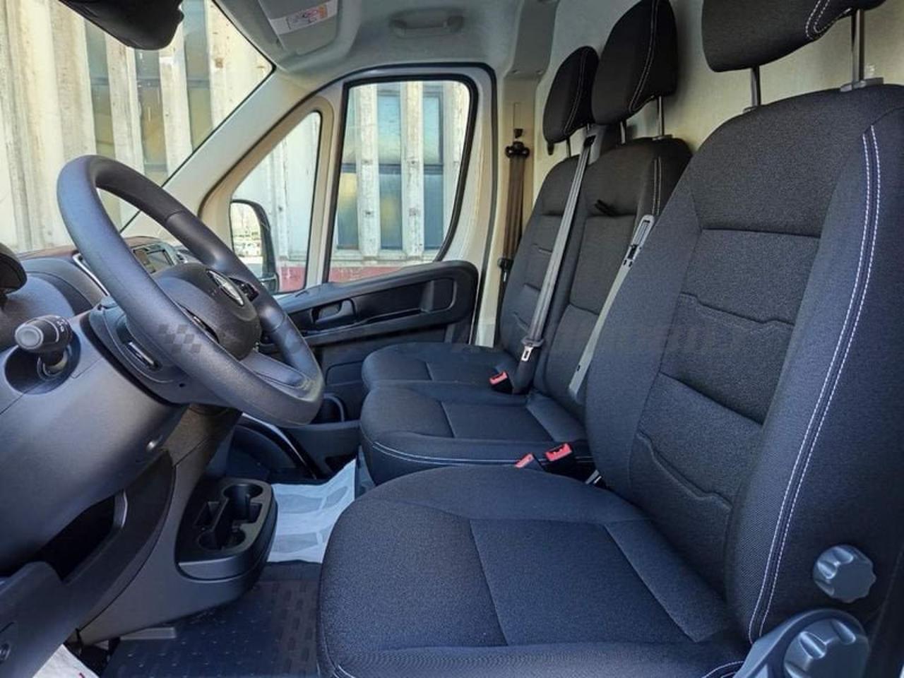 Opel Opel Movano usata 3