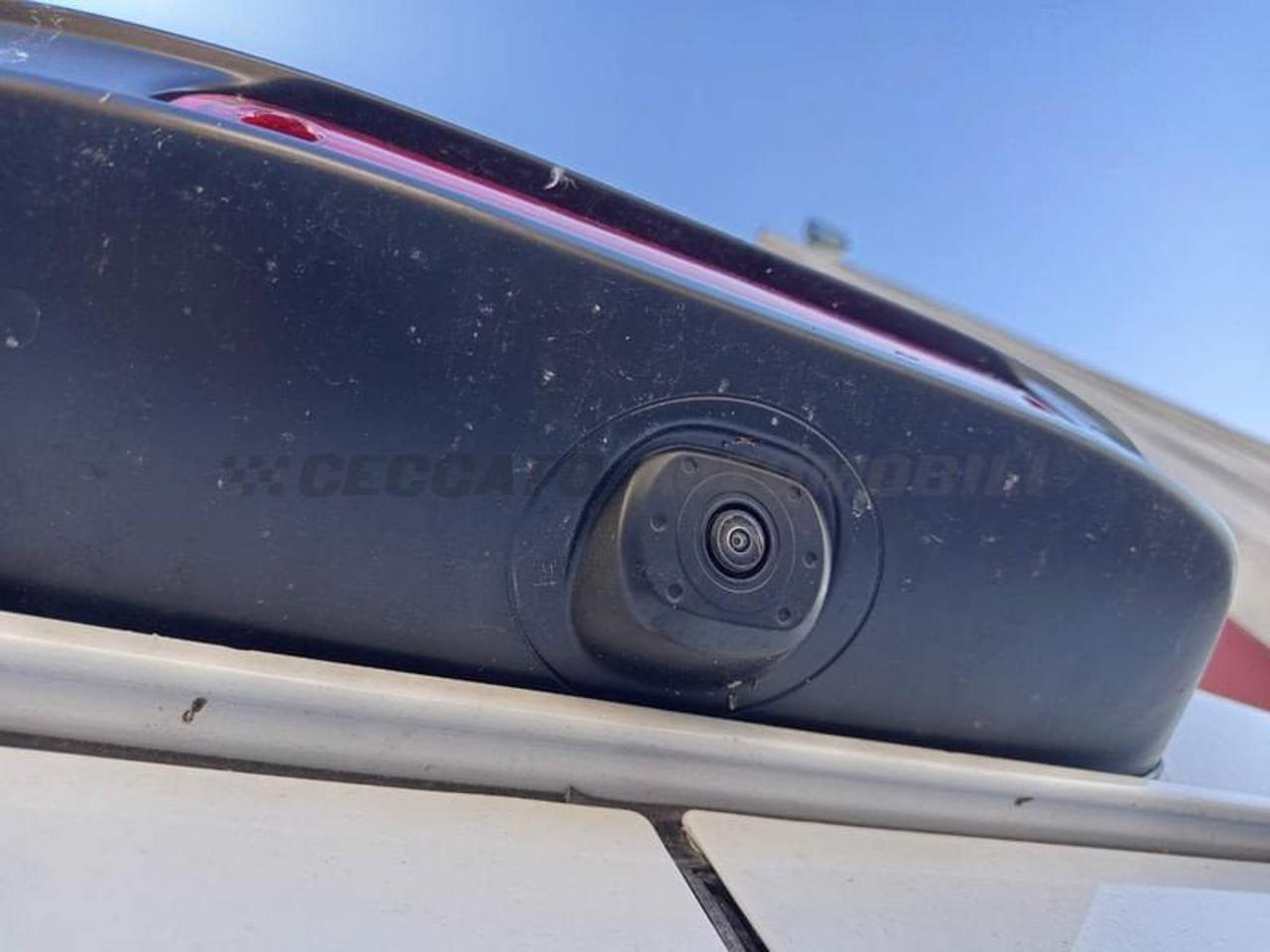 Opel Opel Movano usata 5