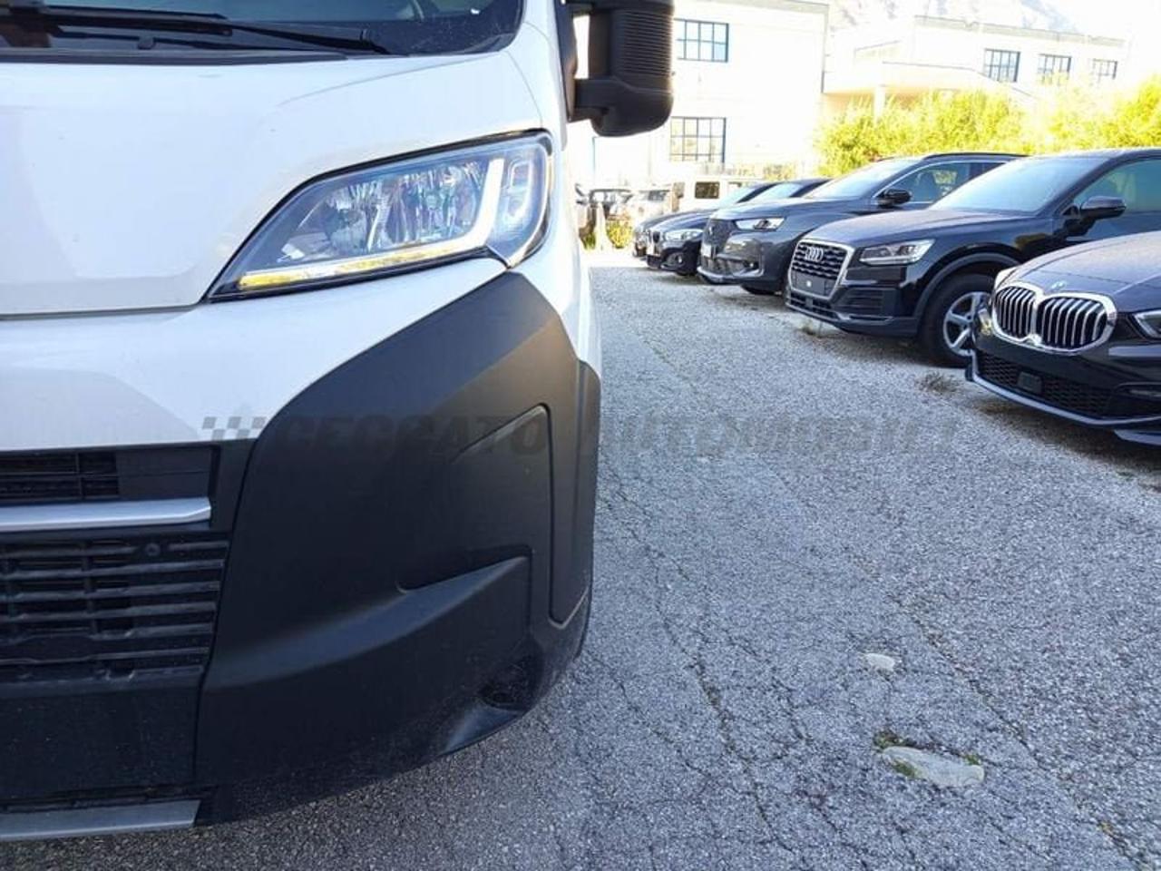 Opel Opel Movano usata 8