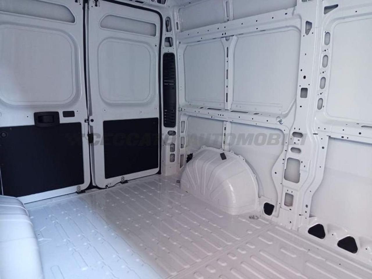 Opel Opel Movano usata 14