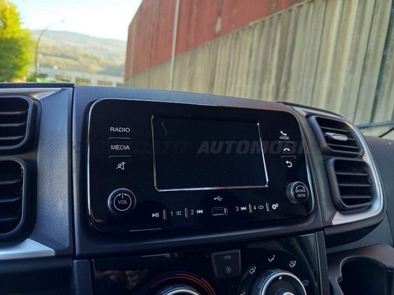 Opel Opel Movano usata 21