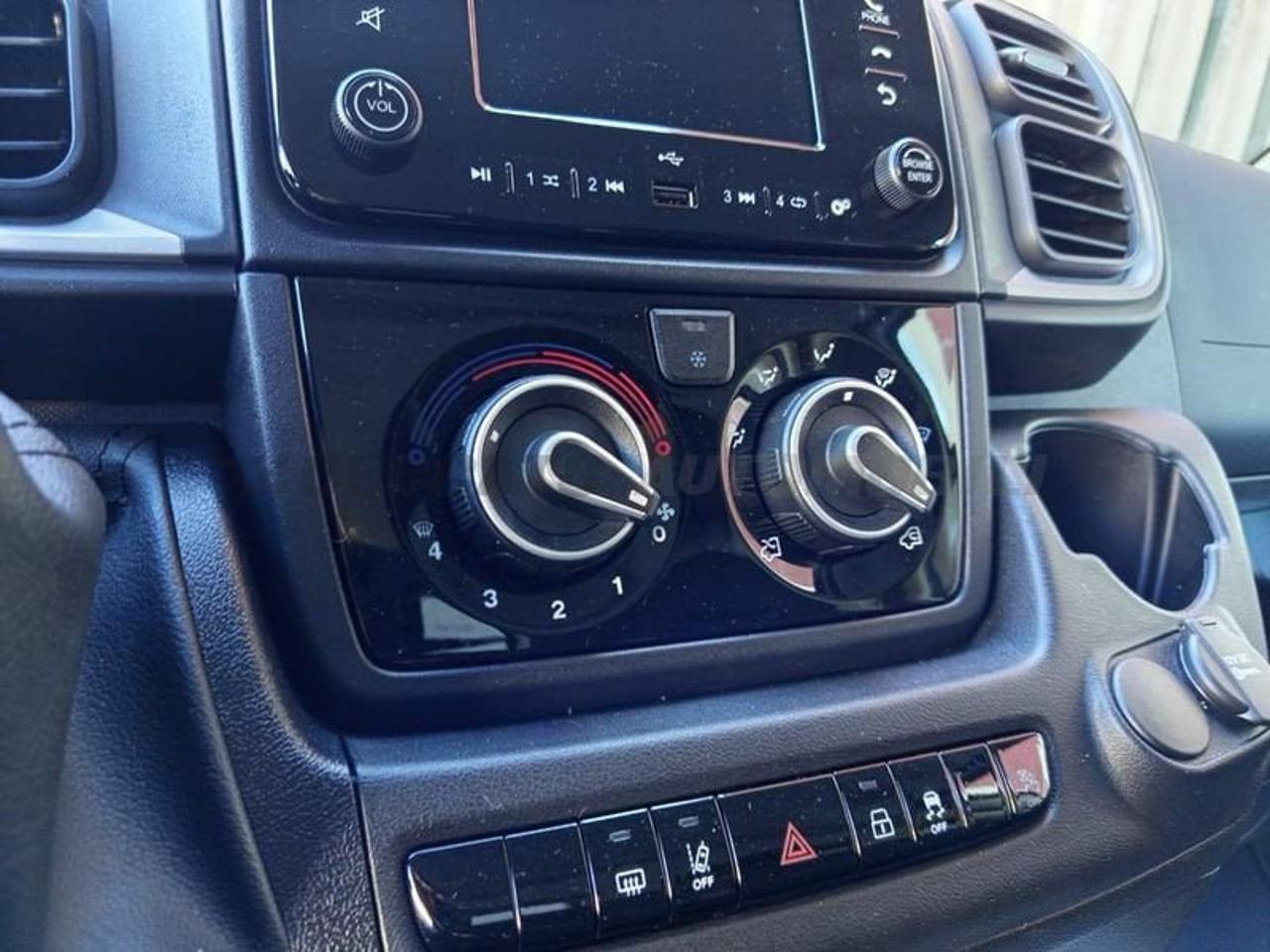 Opel Opel Movano usata 22