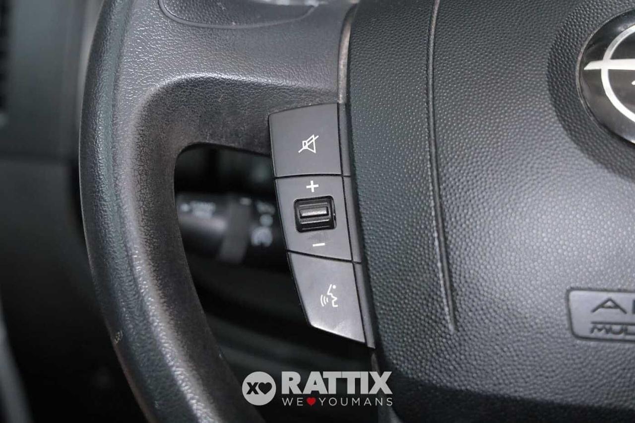 Opel Opel Movano usata 1