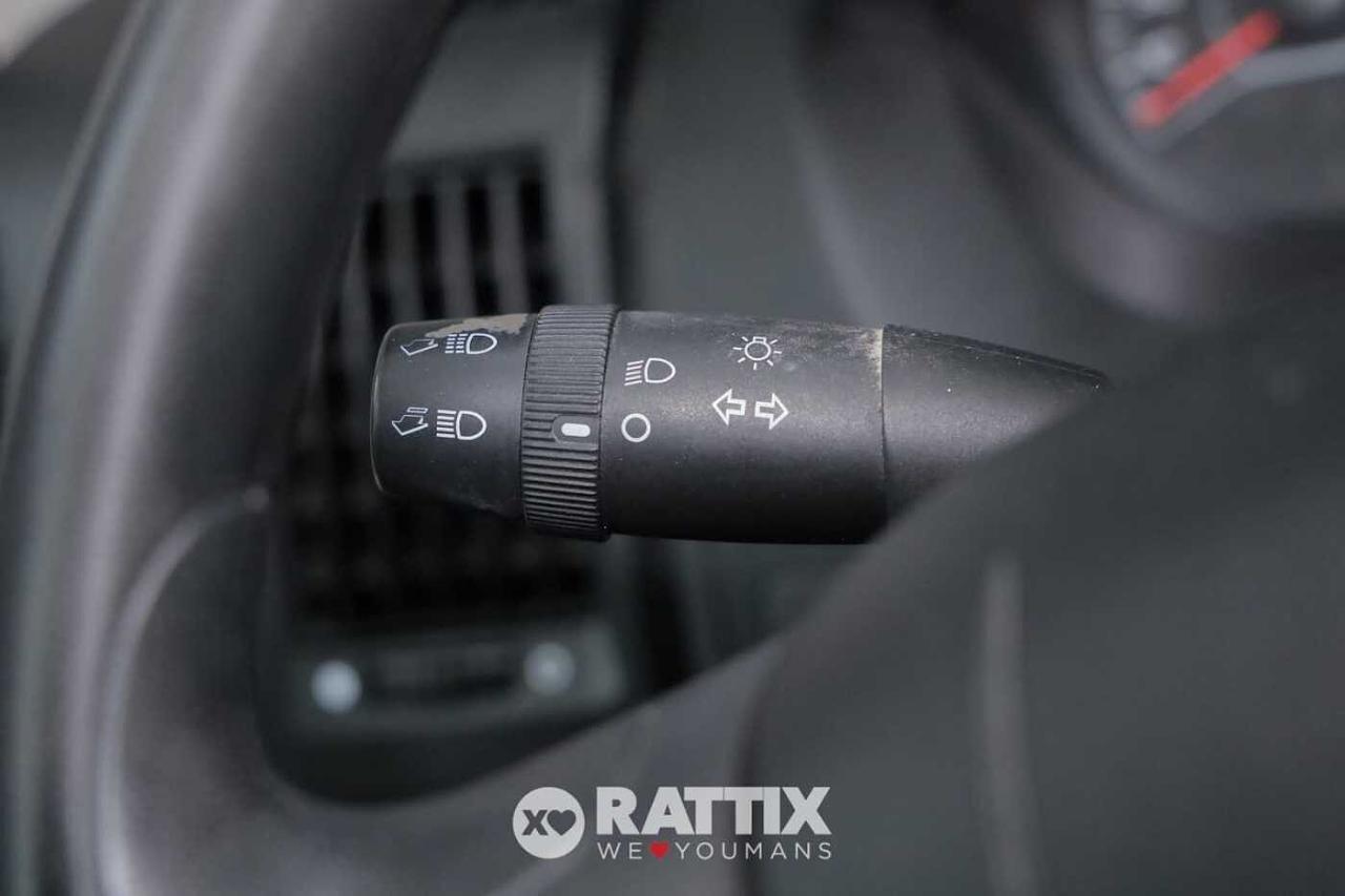 Opel Opel Movano usata 3