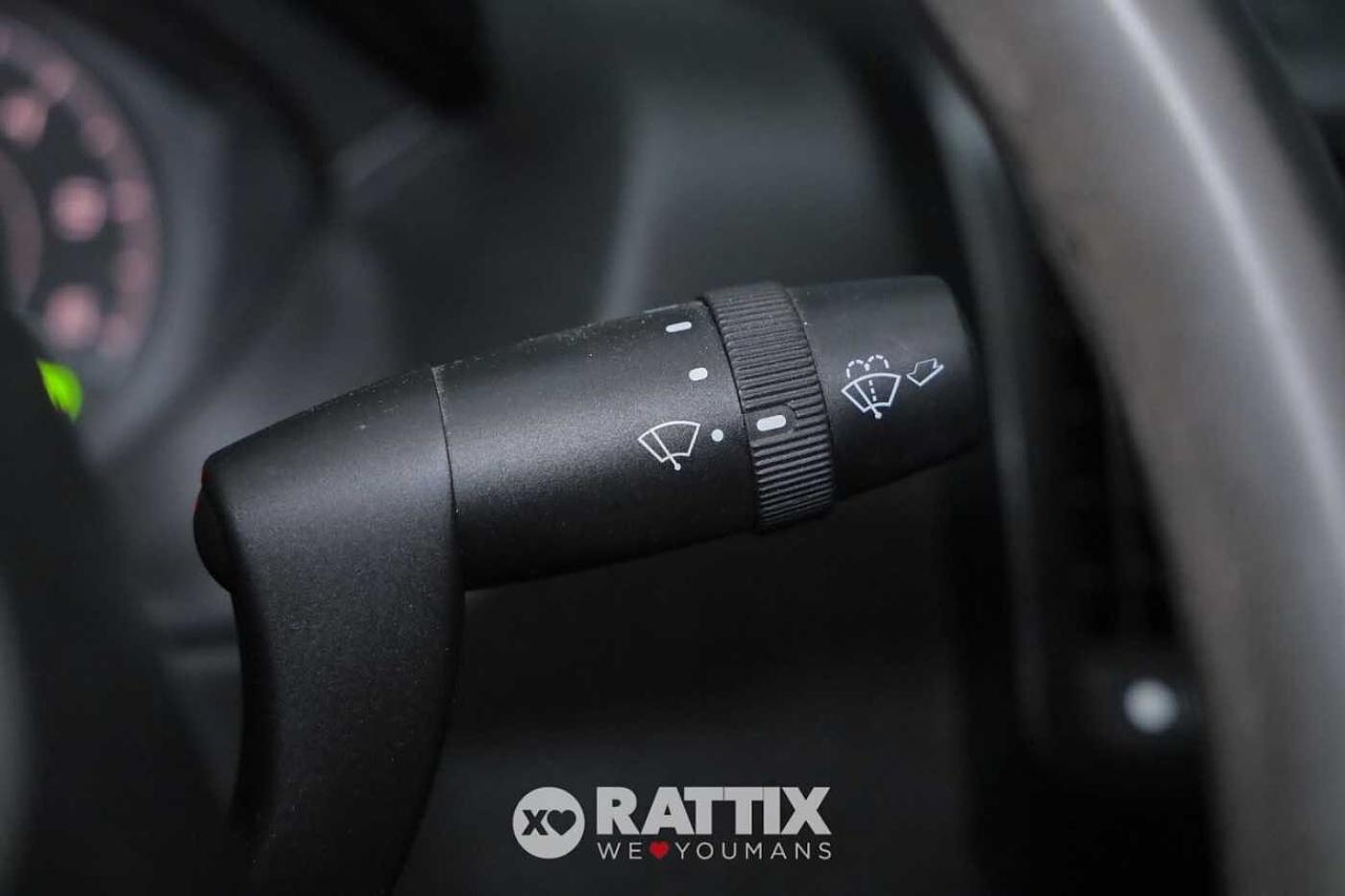 Opel Opel Movano usata 4