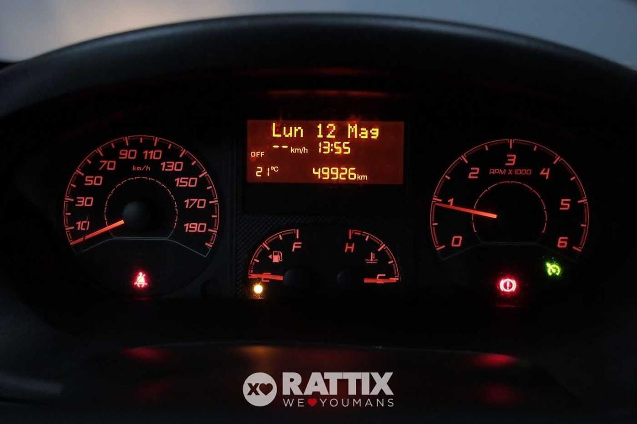 Opel Opel Movano usata 6