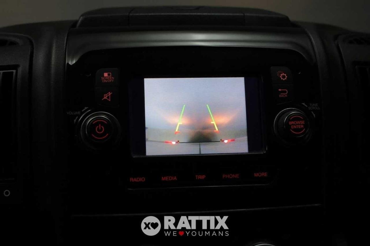 Opel Opel Movano usata 8