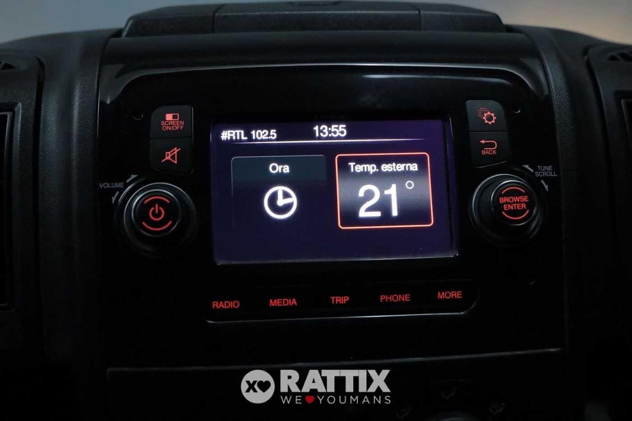 Opel Opel Movano usata 9