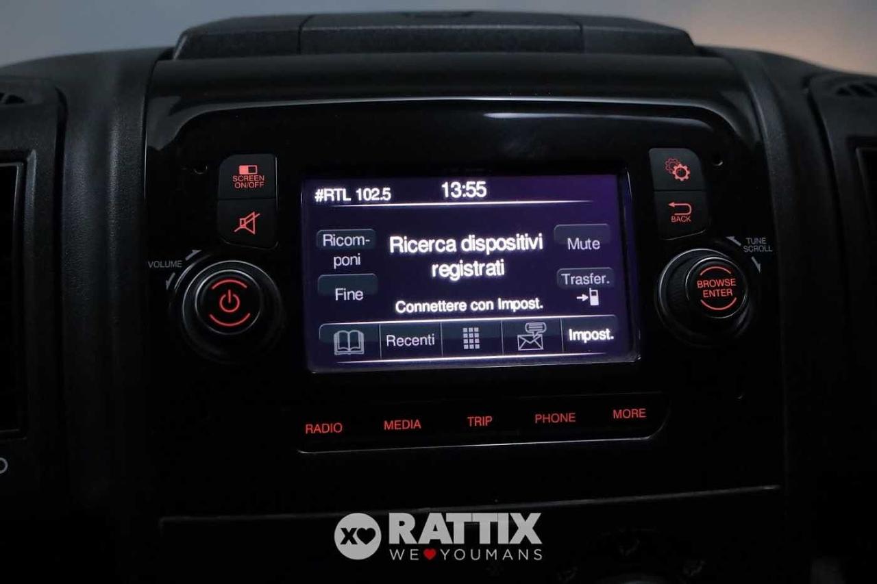 Opel Opel Movano usata 10