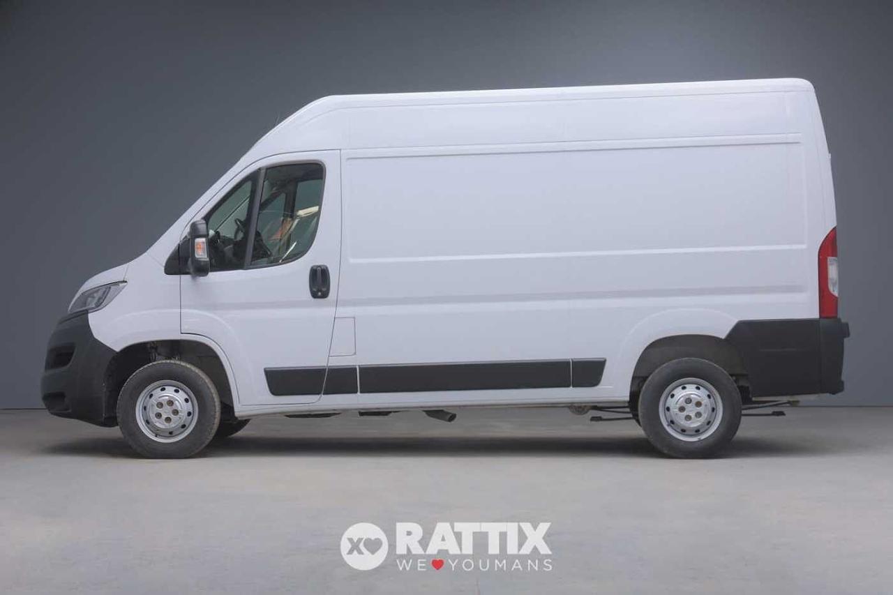 Opel Opel Movano usata 11