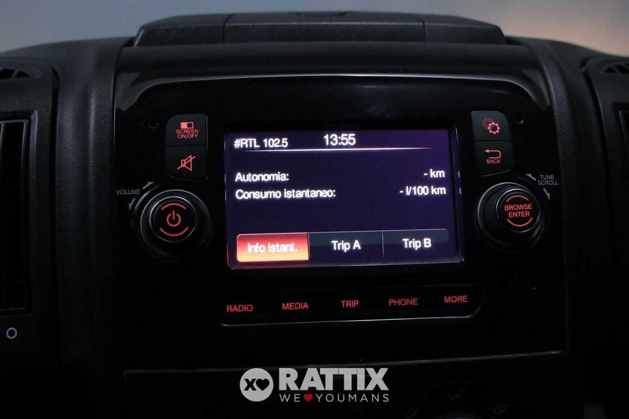 Opel Opel Movano usata 12