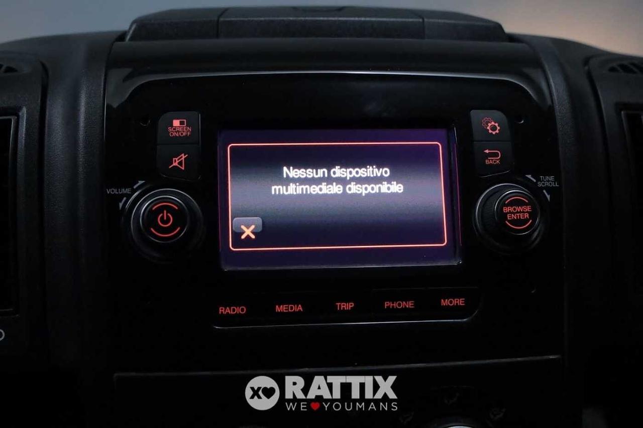 Opel Opel Movano usata 13