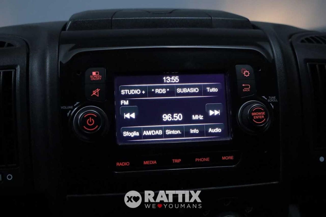 Opel Opel Movano usata 14